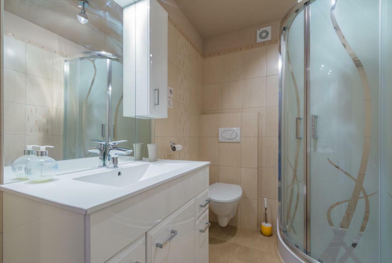 Dom "Pod Gorkami" Apartment Szczawnica Exterior photo
