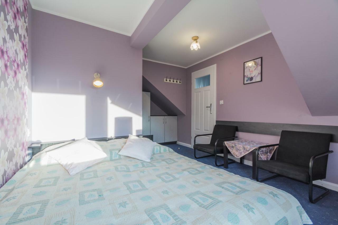 Dom "Pod Gorkami" Apartment Szczawnica Exterior photo