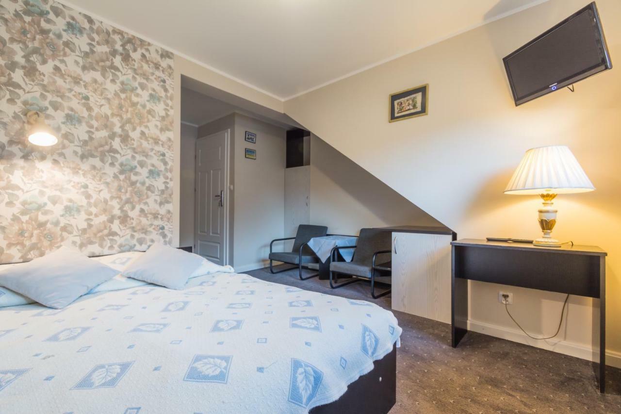 Dom "Pod Gorkami" Apartment Szczawnica Exterior photo