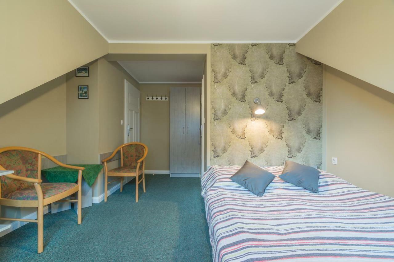 Dom "Pod Gorkami" Apartment Szczawnica Exterior photo