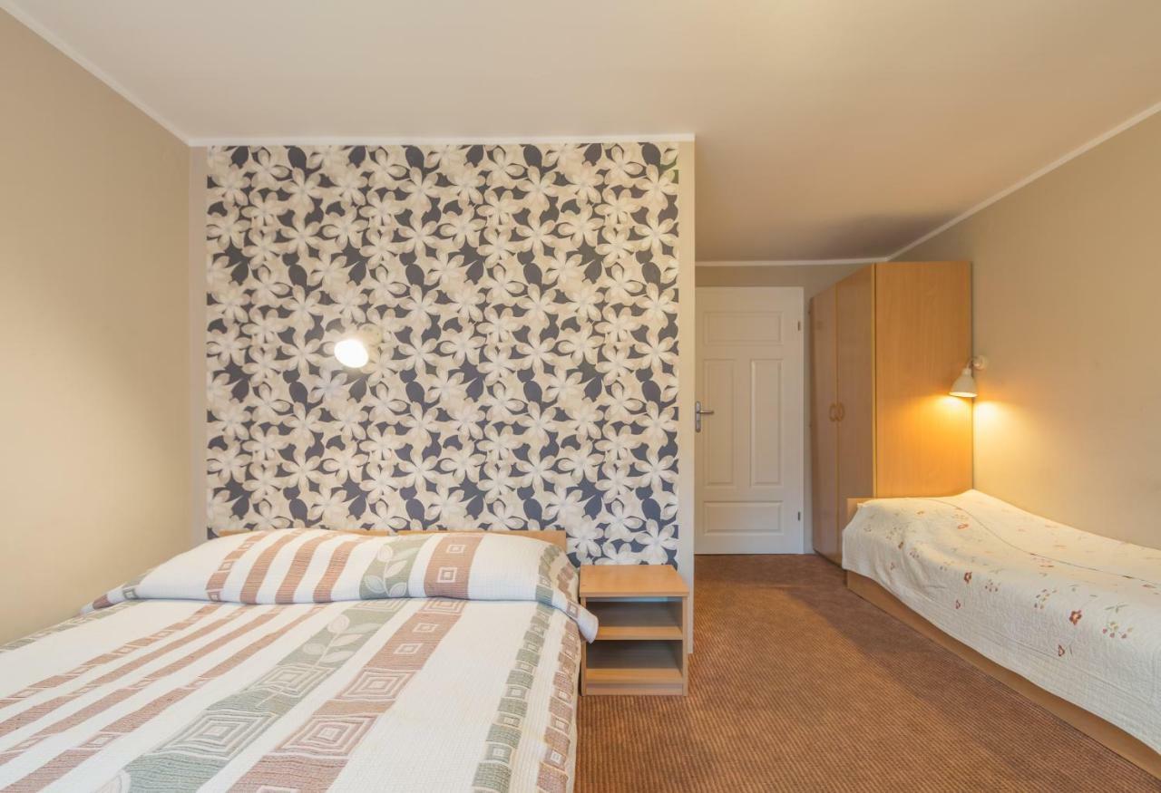 Dom "Pod Gorkami" Apartment Szczawnica Exterior photo