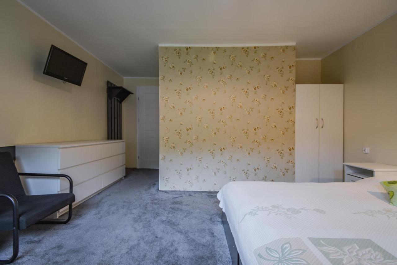Dom "Pod Gorkami" Apartment Szczawnica Exterior photo
