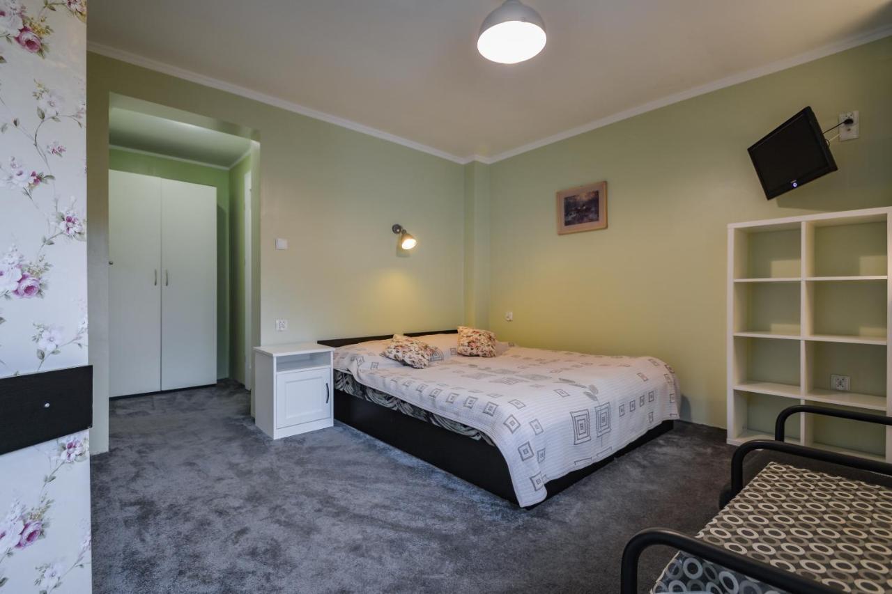 Dom "Pod Gorkami" Apartment Szczawnica Exterior photo